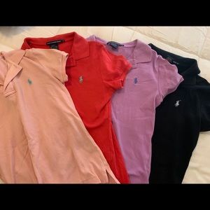 Polo Bundle S